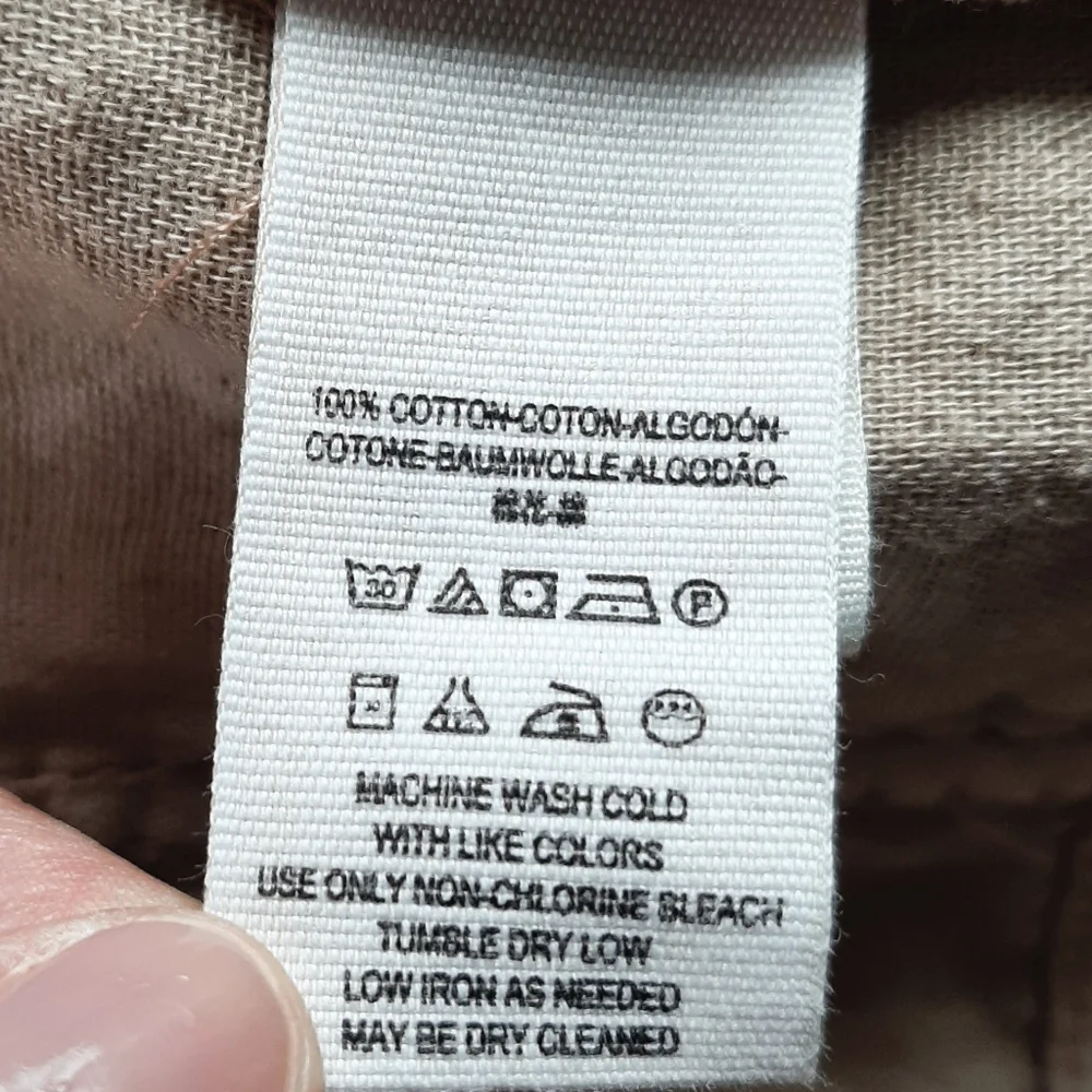 Free People Not your Brother's Military Surplus Jacket - Picture 15 of 15